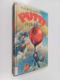 Putti ja pilvilaivat