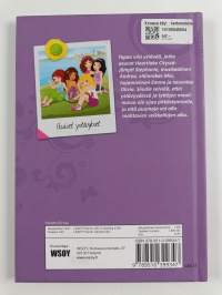 Lego friends - Kamera käy
