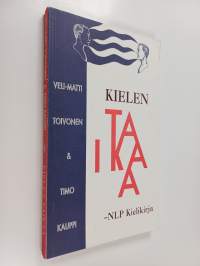 Kielen taikaa : NLP kielikirja