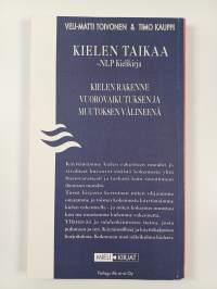 Kielen taikaa : NLP kielikirja