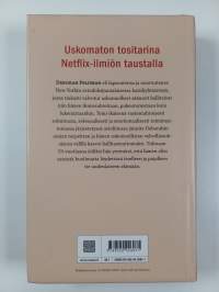Unorthodox : näin hylkäsin hasidijuutalaiset juureni