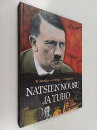 Natsien nousu ja tuho