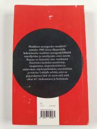 Venäläisen avantgarden manifestit