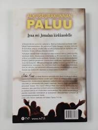Alkuseurakunnan paluu : avaa ovi Jumalan kirkkaudelle