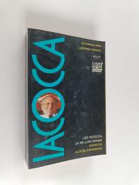 Iacocca : autoelämäkerta