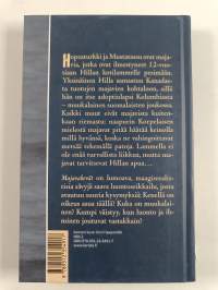 Majavakevät