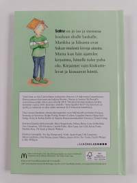 Kiukuttelevat kirjaimet