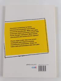Pienen pojan eväät