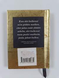 Uskalla elää