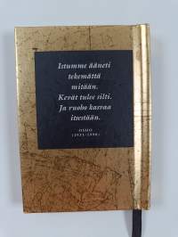 Sininen hetki