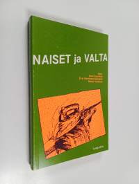 Naiset ja valta : naisnäkökulmia hyvinvointivaltioon