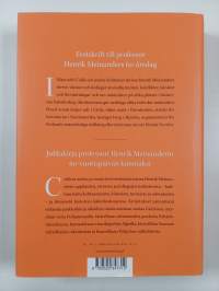 Köpa salt i Cádiz och andra berättelser : festskrift till professor Henrik Meinander den 19 maj 2020 = Cádizin suolaa ja muita kertomuksia : juhlakirja professori...