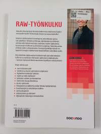Raw-työnkulku