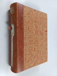 Sinuhe egyptiläinen : Viisitoista kirjaa lääkäri Sinuhen elämästä n. 1390-1335 e.Kr.