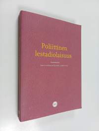 Poliittinen lestadiolaisuus