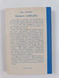 Sininen seikkailu