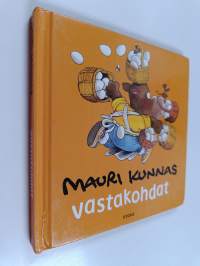 Vastakohdat