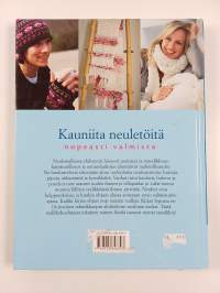 Nopeita neuleita : 50 helppoa neuletta iloksi ja hyödyksi