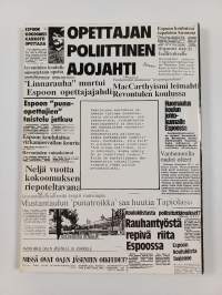 Pakolaisen muotokuva