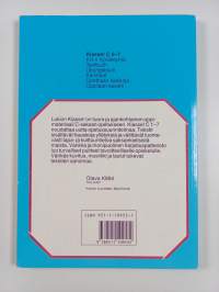 Klasse!, 100 6-7 - Übungsbuch