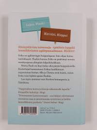 Vauhtikuonot
