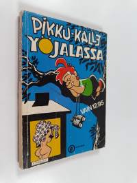 Tyhjä kuva