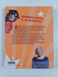 Supermarsu ja roskaavat ryökäleet