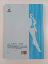 Ammattina vaate