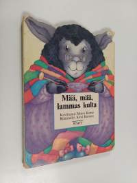 Mää, mää, lammas kulta
