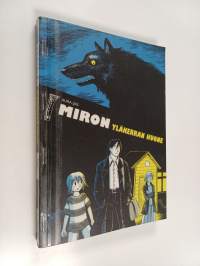 Miron - yläkerran huone