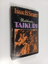 Lublinin taikuri