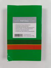 Suomi-portugali-suomi
