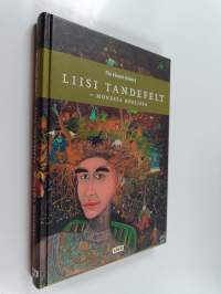 Liisi Tandefelt : monessa roolissa