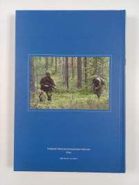 Pohjoinen pitää : Pohjoinen Maanpuolustusalue 1993-2007