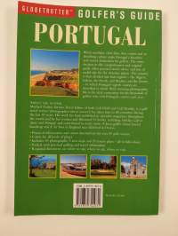 Globetrotter Golfer&#039;s guide Portugal - over 50 courses and facilities