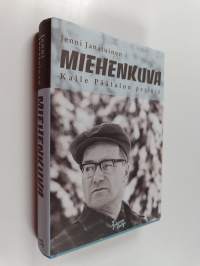 Miehenkuva : Kalle Päätalon perintö
