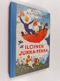 Tyhjä kuva