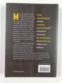 Menesty digimarkkinoinnilla