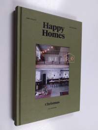 Happy Homes : Christmas