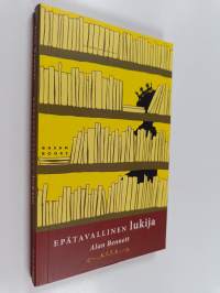 Epätavallinen lukija
