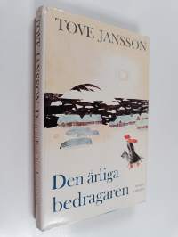 Den ärliga bedragaren