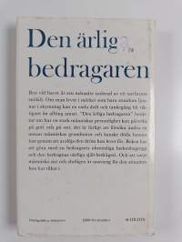 Den ärliga bedragaren