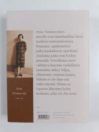 Sunnuntai ja muita novelleja