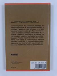 Terveyden avain : Waerland-järjestelmän teoria ja käytäntö