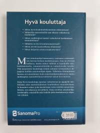 Hyvä kouluttaja