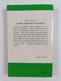 Älähän pyristele, kultaseni
