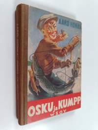 Osku ja kumpp. Osku Ovelan kirjeiden valossa