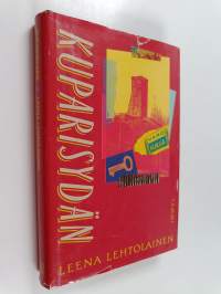 Kuparisydän : dekkari
