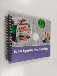 Joka tyypin sisustuskirja