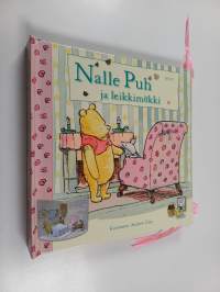 Nalle Puh ja leikkimökki